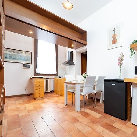 Appartamento Centro Di Venezia Buitenkant foto