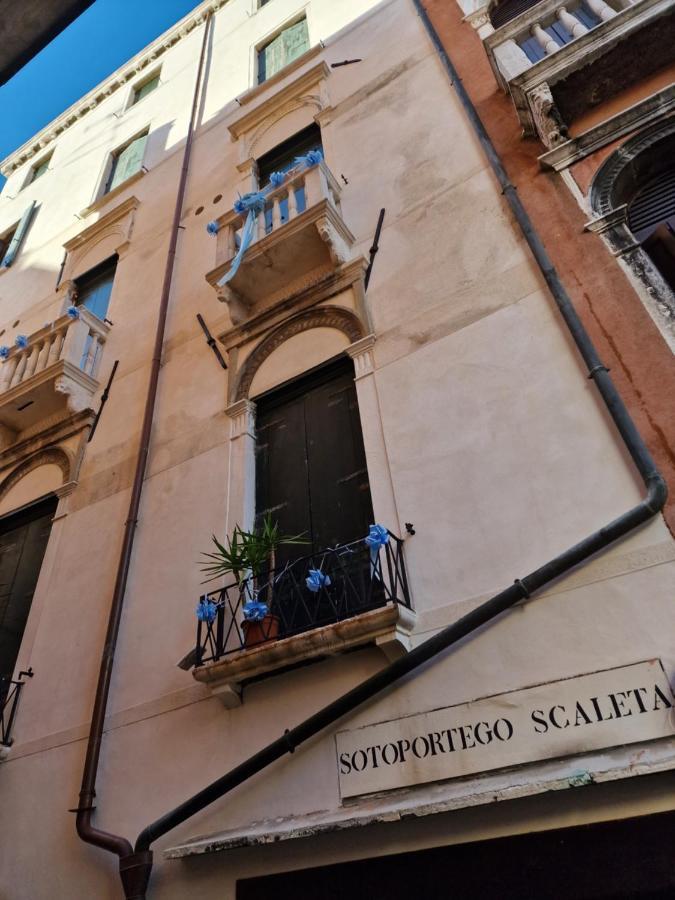 Appartamento Centro Di Venezia Buitenkant foto