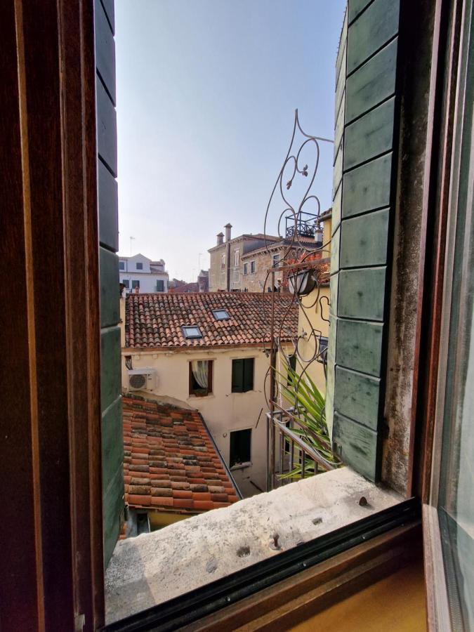 Appartamento Centro Di Venezia Buitenkant foto