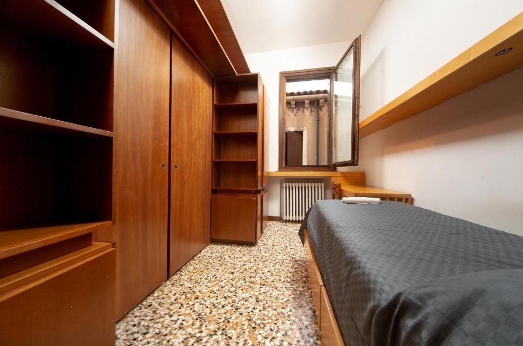 Appartamento Centro Di Venezia Buitenkant foto