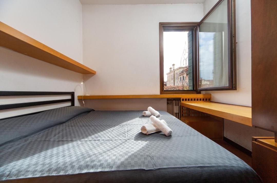 Appartamento Centro Di Venezia Buitenkant foto
