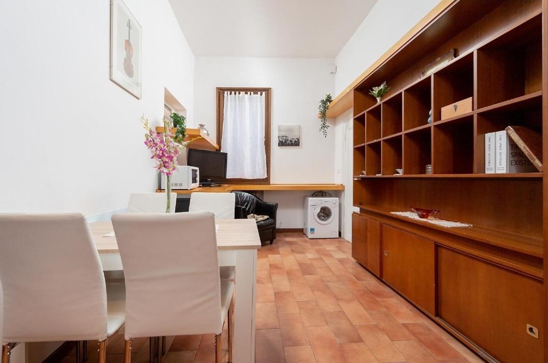 Appartamento Centro Di Venezia Buitenkant foto